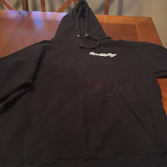 White phosphor room temp hoodies xl used condition all hoodies included - Picture 2 of 8